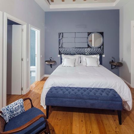 Chalet O Amorzinho Sintra Praia Azenhas do Mar Pokoj fotografie