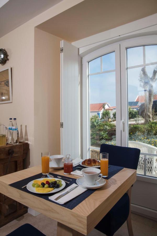Chalet O Amorzinho Sintra Praia Azenhas do Mar Exteriér fotografie