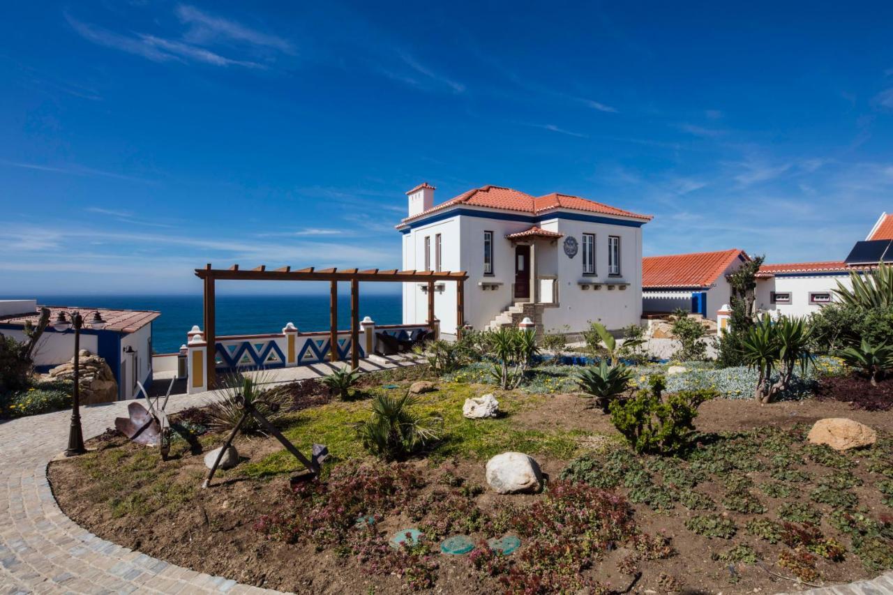 Chalet O Amorzinho Sintra Praia Azenhas do Mar Exteriér fotografie