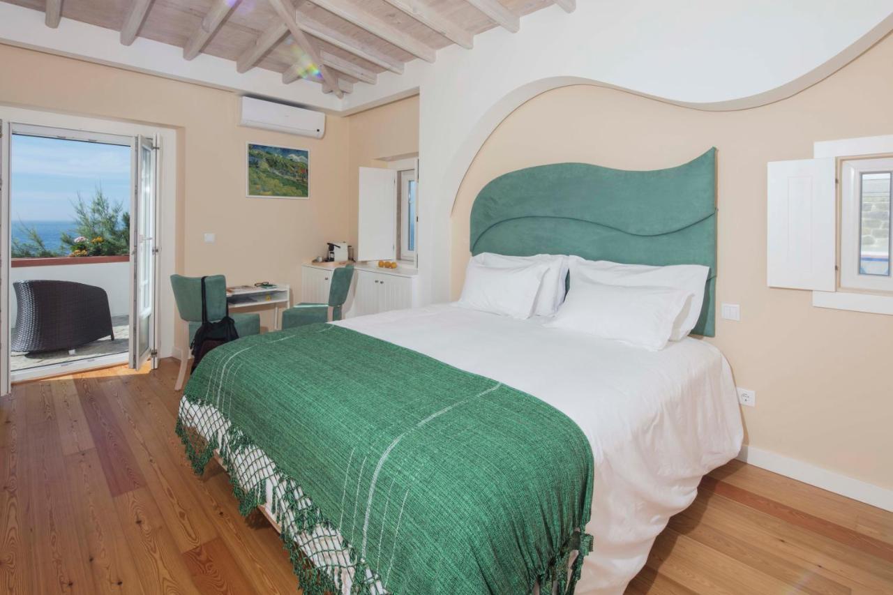 Chalet O Amorzinho Sintra Praia Azenhas do Mar Exteriér fotografie