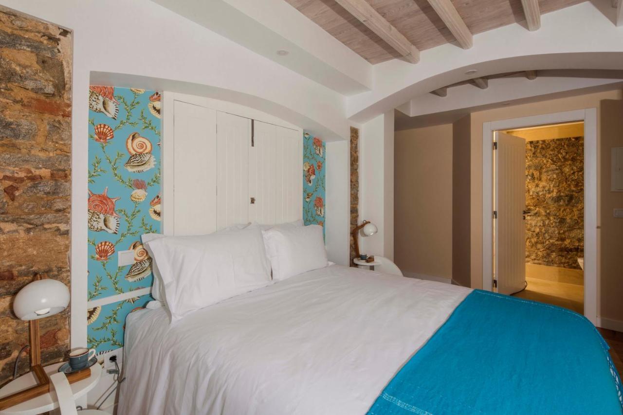 Chalet O Amorzinho Sintra Praia Azenhas do Mar Pokoj fotografie