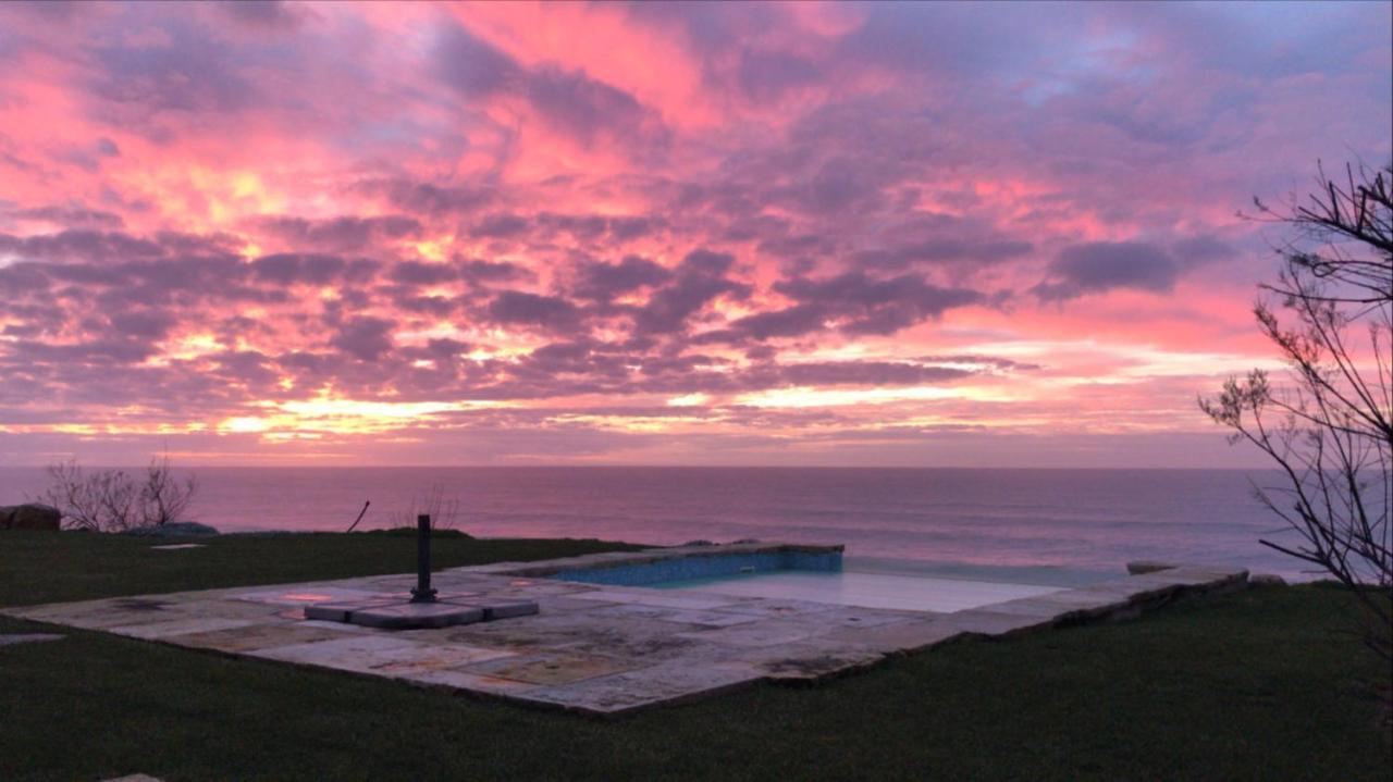 Chalet O Amorzinho Sintra Praia Azenhas do Mar Exteriér fotografie